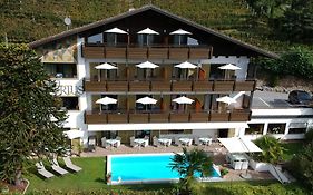 Hotel Garni Hubertus